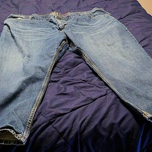 Men's jeans